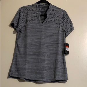 Nike zonal cooling tee